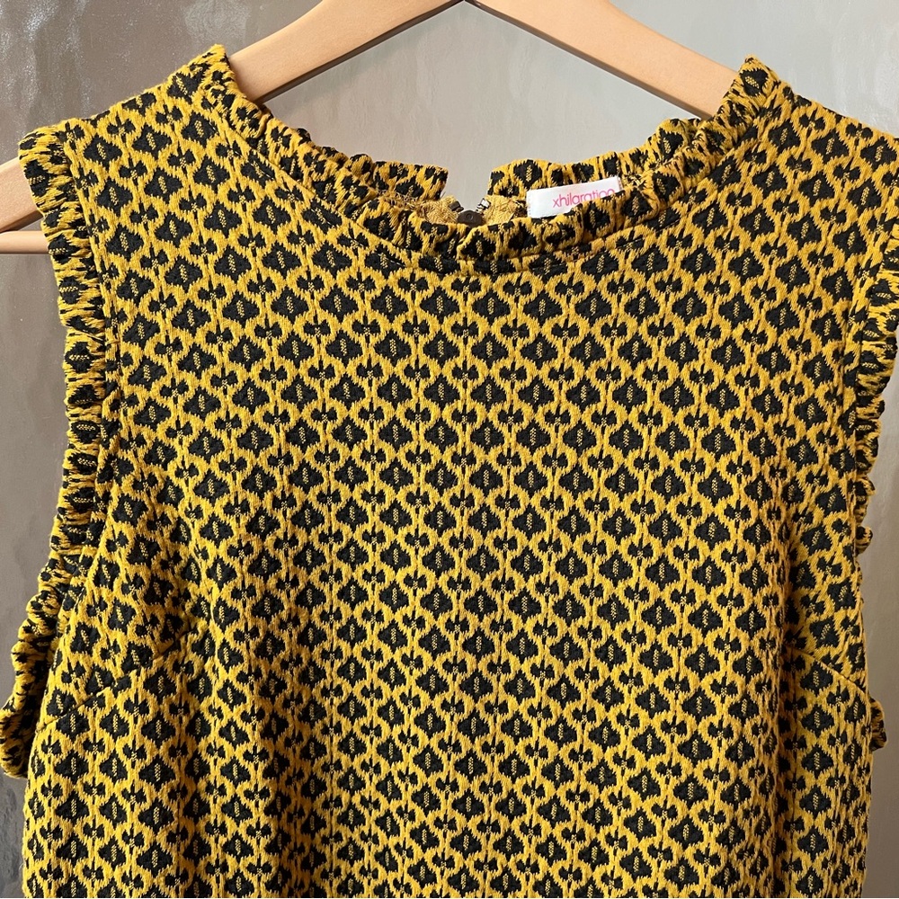 Target Xhilaration Dress, Size XL.